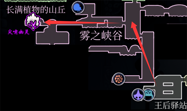 新手路线攻略4
