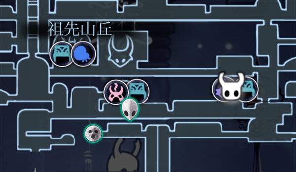 新手路线攻略5