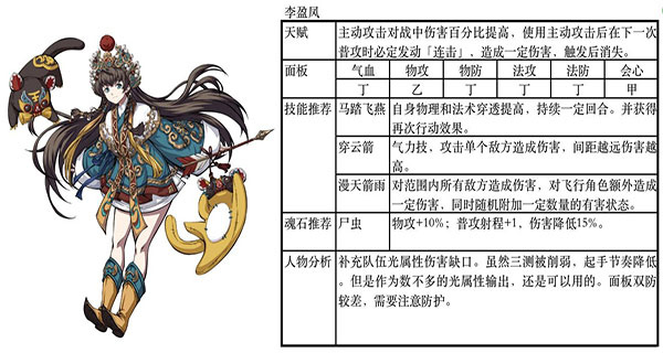李盈凤截图