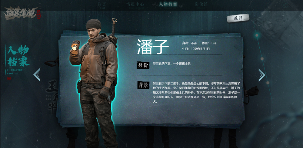 角色介绍6