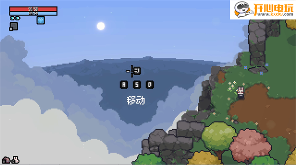 游玩教程截图3