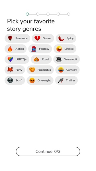 游戏攻略截图1