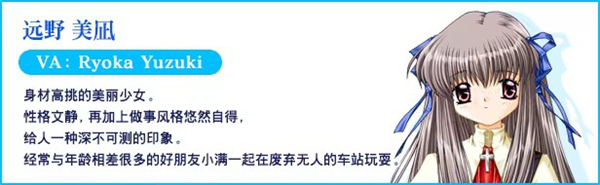 角色介绍截图4