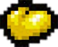Gold heart(金心)