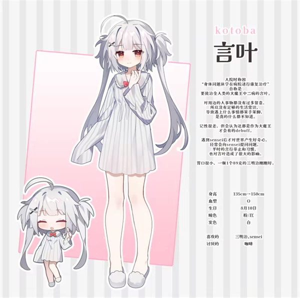 角色介绍截图1