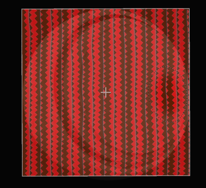 绘画和投影工具6