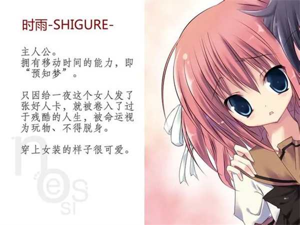 角色介绍截图6