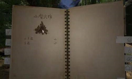 怎么生火截图1