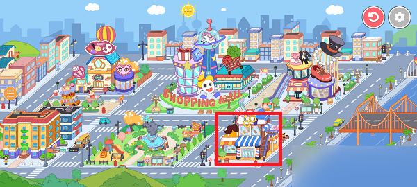 整容方法截图1