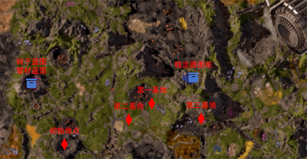 新手基地建造攻略5
