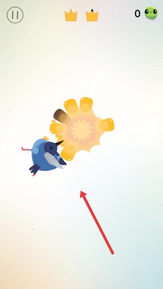 怎么顺利过关截图2