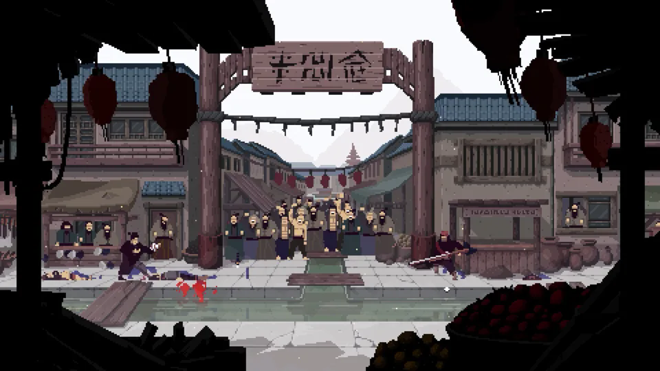 游戏评测截图6