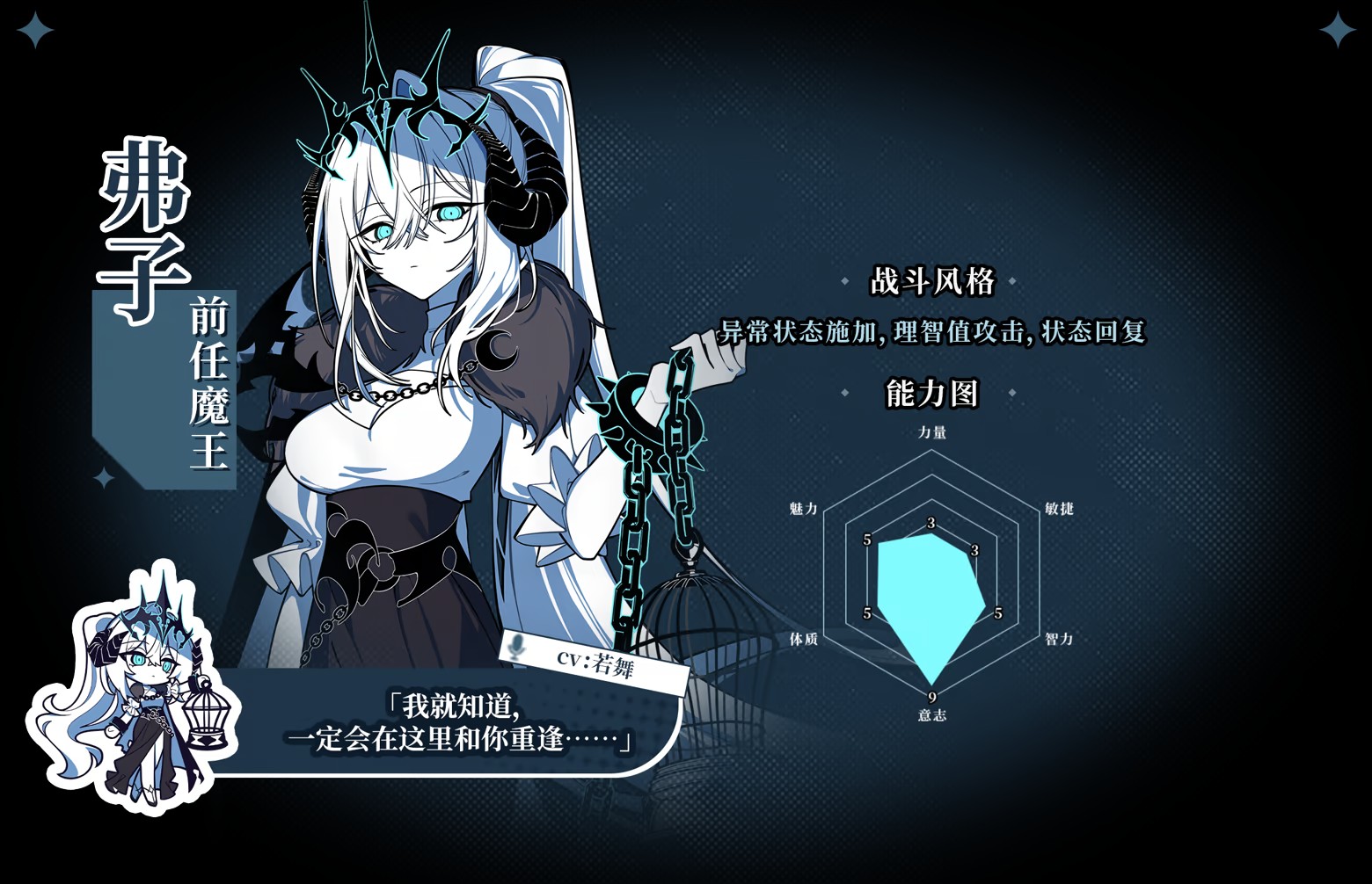 角色介绍截图3