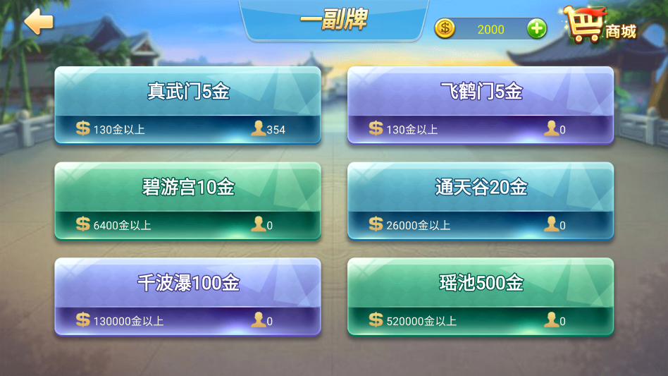 游戏攻略3