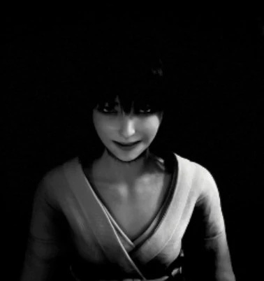 黑泽纱重