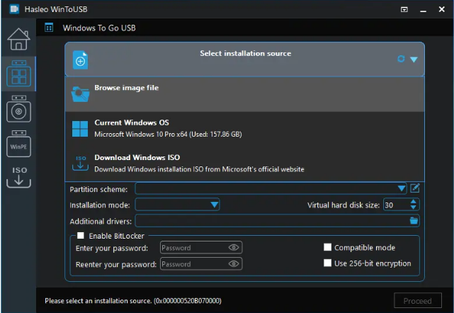 安装win10教程截图2