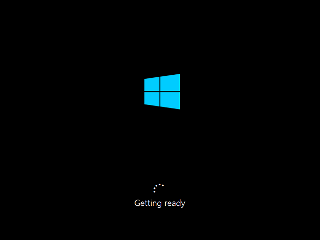 安装win10教程截图10