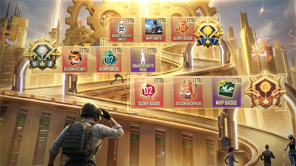 2026赛季截图7