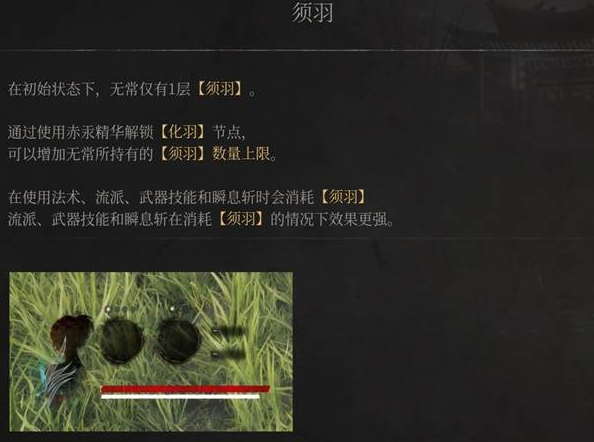 怎么增加须羽上限