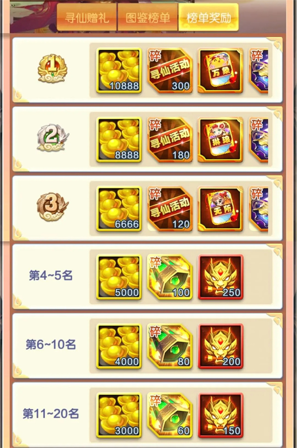 游戏攻略截图3