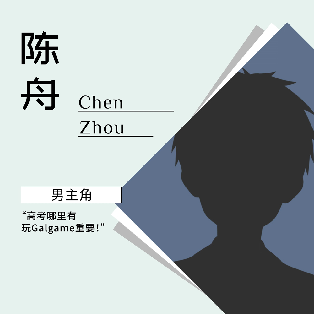 角色介绍1