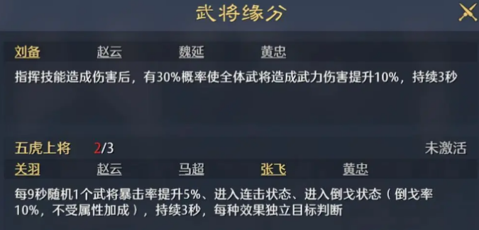 枪兵阵容搭配攻略截图5