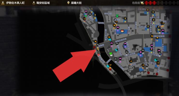 横滨地下迷宫1