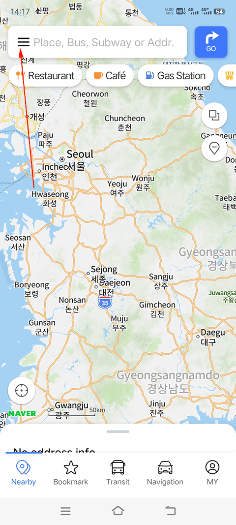 怎么调成中文截图1