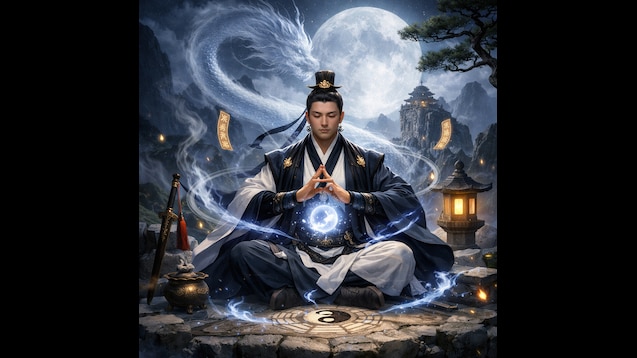 MOD说明1