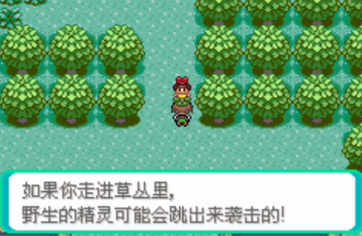 游戏玩法截图5