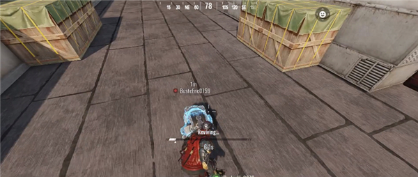 战斗技巧截图3