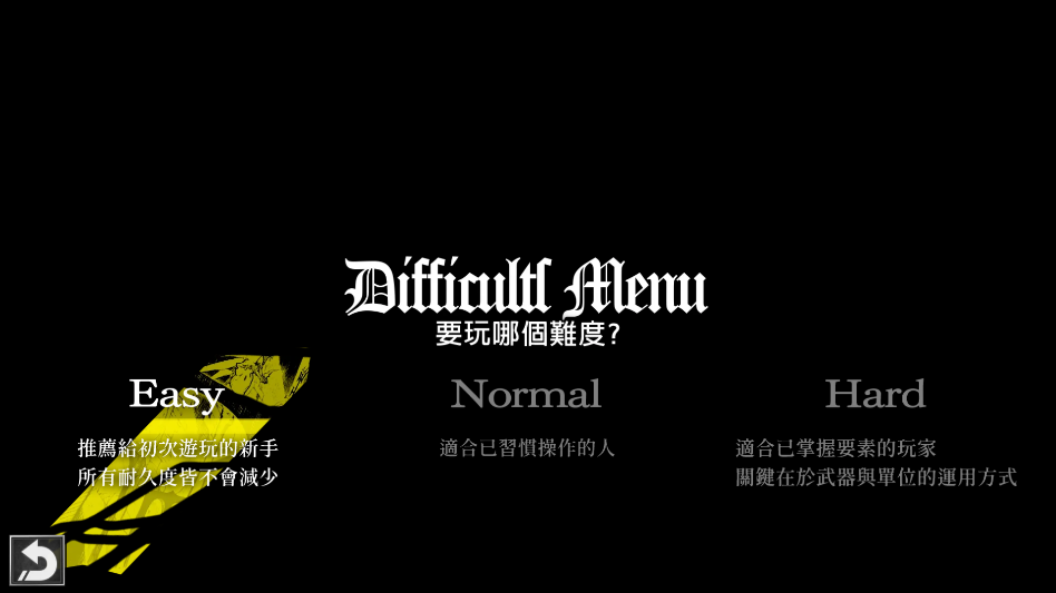 手游攻略截图2
