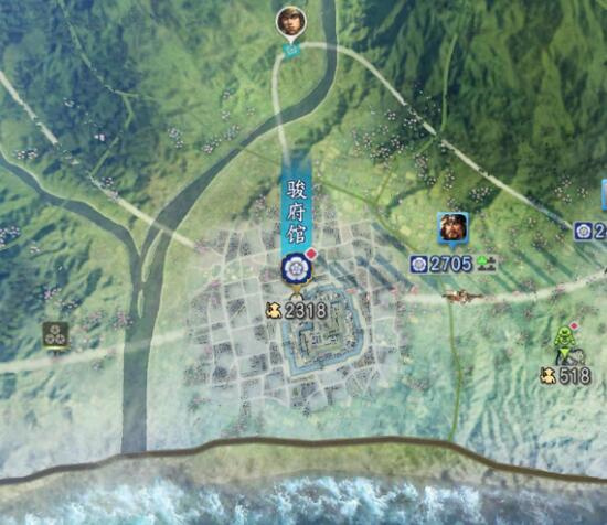 守城技巧分享1