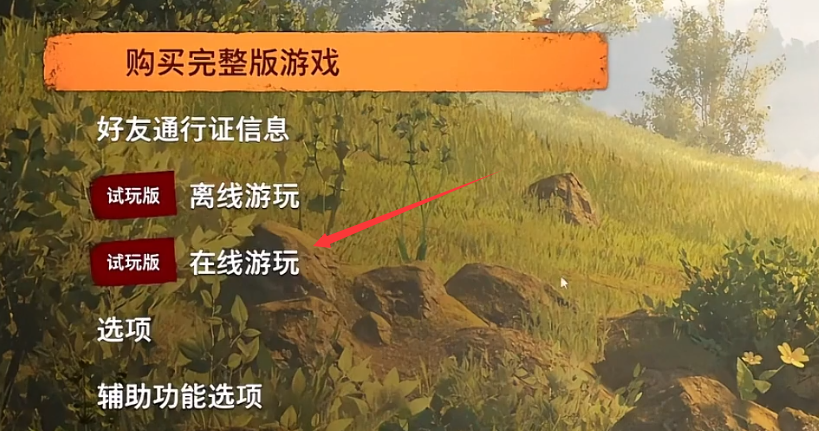 联机操作攻略2