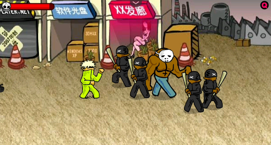怎么玩截图7