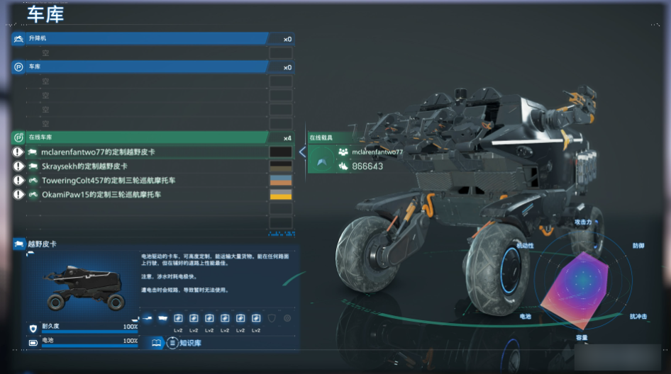 新手游玩建议4