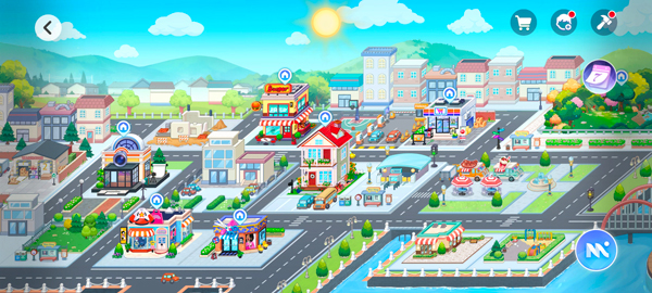 游戏攻略截图5