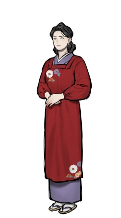 人物介绍截图7