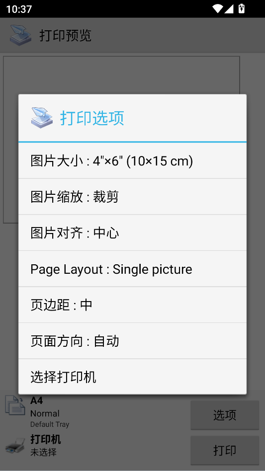 打印文件截图2