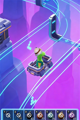 怎么挖矿截图2