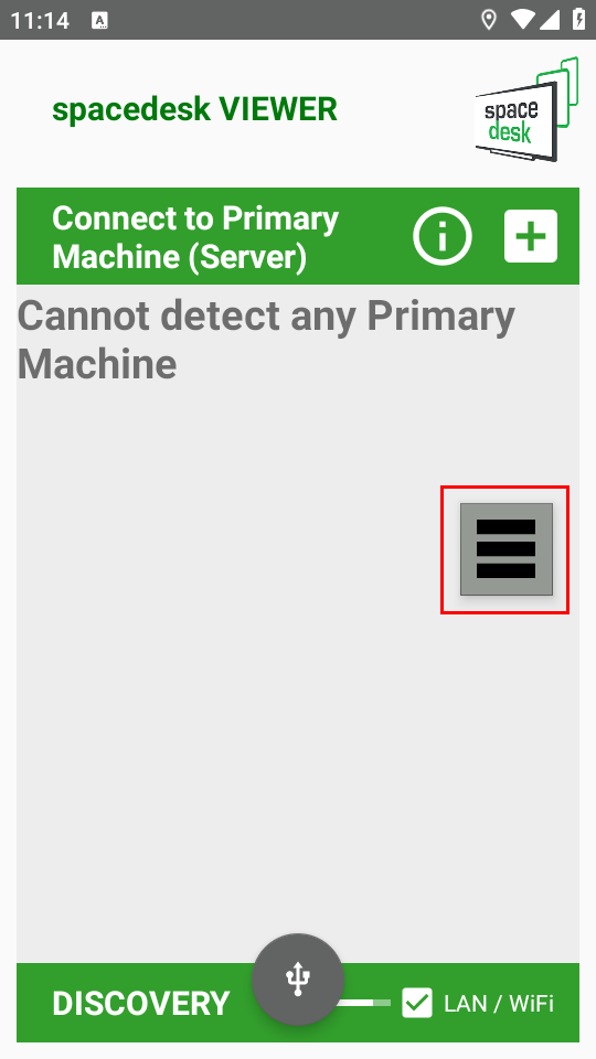 使用教程截图1
