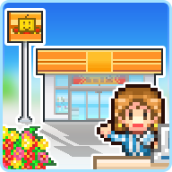 便利店开业日记破解版下载 v1.4.4 安卓版