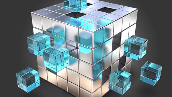 系统集成System Integration截图