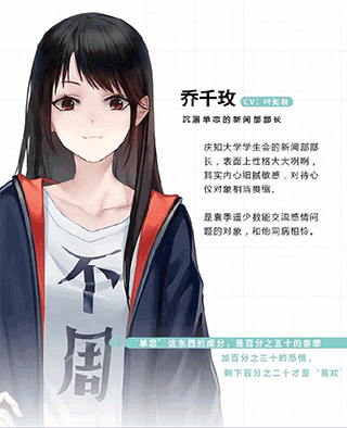 角色介绍截图4