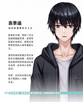 角色介绍截图5