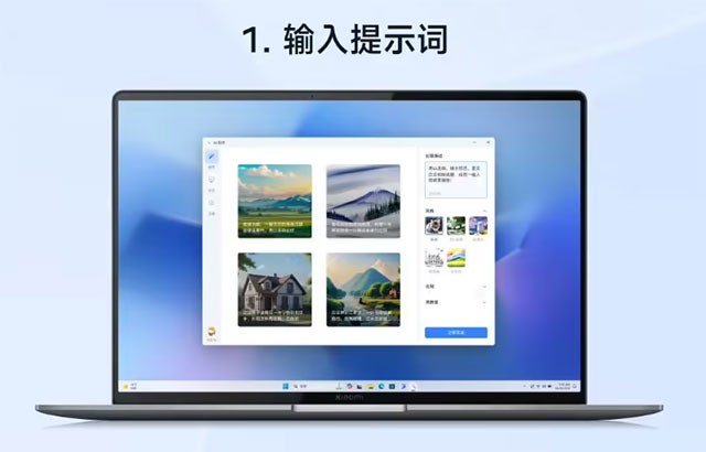 使用教程截图1