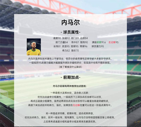 内马尔