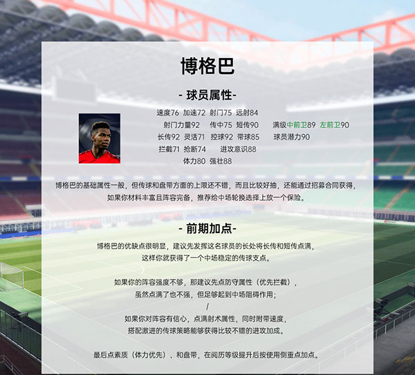 博格巴