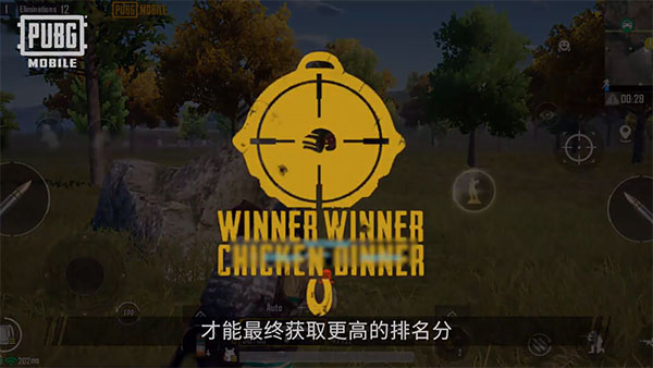 新手上分必看攻略截图16