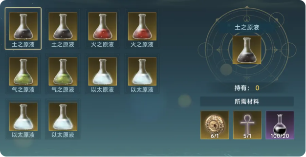 推荐船只6